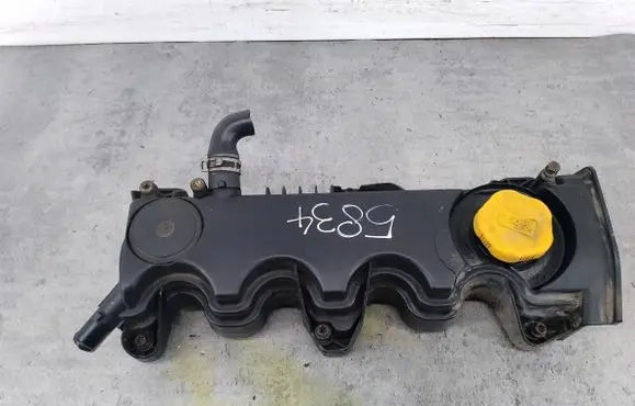 Opel Zafira B Rocker cam cover 55197017