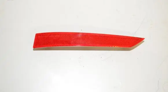 BMW 3 G20 G21 Rear tail light reflector 7420447 63147420447