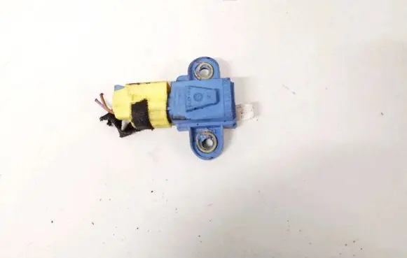 Volkswagen PASSAT B6 Airbag deployment crash/impact sensor 1K0955557A