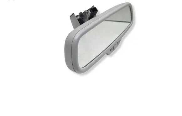 Audi A4 Allroad B8 Rear view mirror (interior) 8T0857511AD