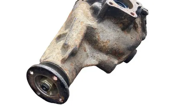KIA Sorento Front differential 515003E950