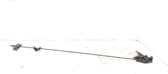 Citroen Jumper Handbrake/parking brake lever assembly 
