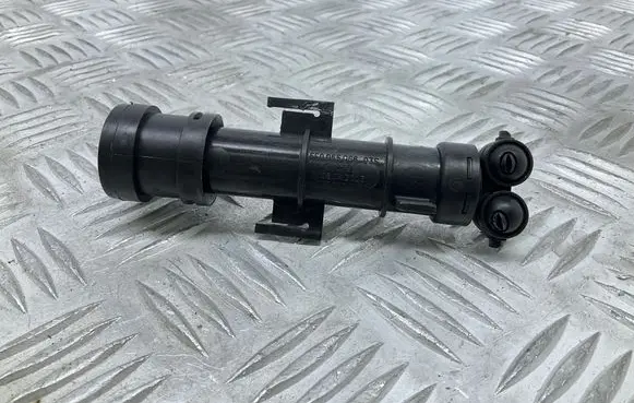 Skoda Octavia Mk3 (5E) Headlight washer spray nozzle 5E0955966