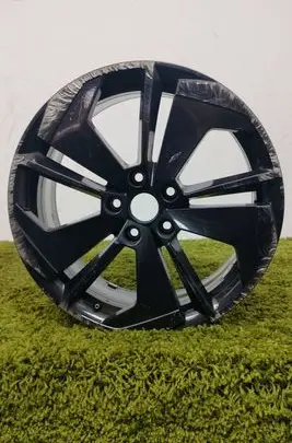 Skoda Octavia Mk4 R18 alloy rim 5E3601025AP