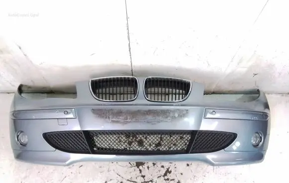 BMW 1 E81 E87 Front bumper
