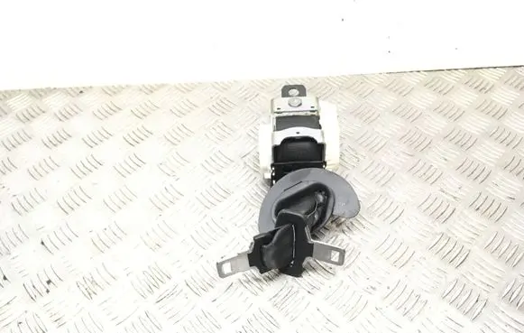 Peugeot 5008 Roof seat belt E1040906 9681976580 34040965