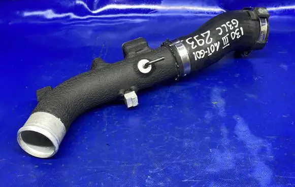 Hyundai i30 Intercooler hose/pipe 2828804550