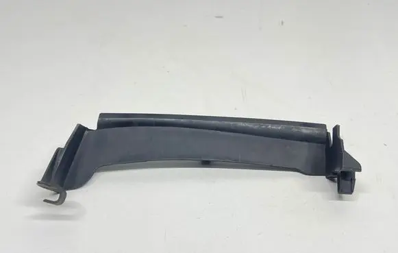 Volkswagen Touran I Intercooler air channel guide 1T0805962