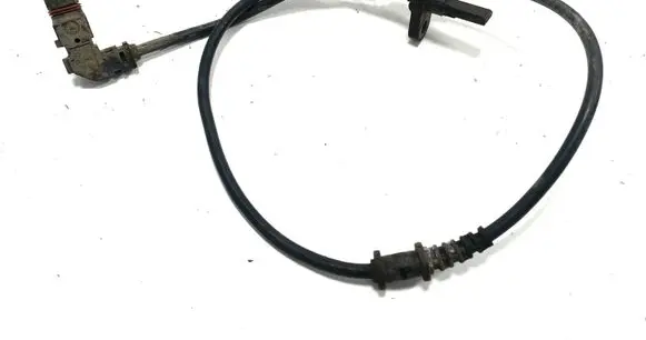 Mercedes-Benz A W169 ABS brake wheel speed sensor A1695400417