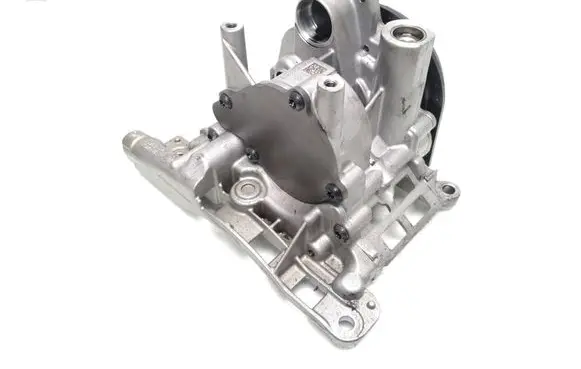 BMW 5 GT F07 Oil pump 7805316