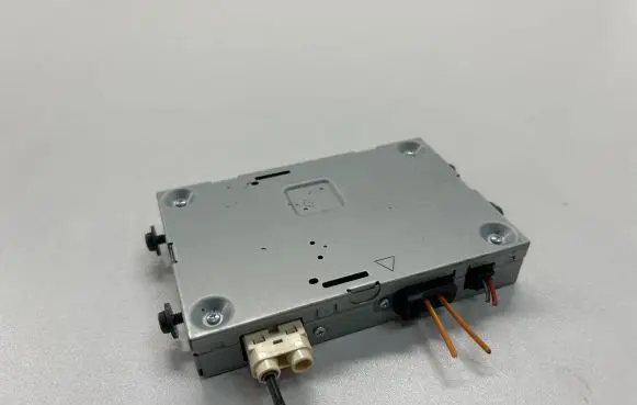 Volvo V60 Other control units/modules 31409953AC