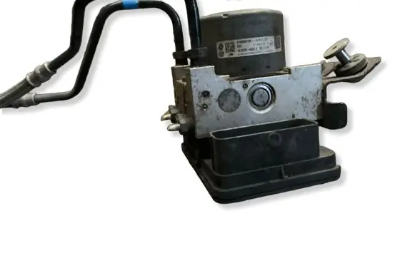 Renault Trafic III (X82) ABS Pump 476605919R 93457527 10022006824