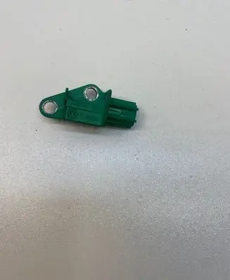 Audi A4 S4 B8 8K Airbag deployment crash/impact sensor 1K0909606C 5WK43544