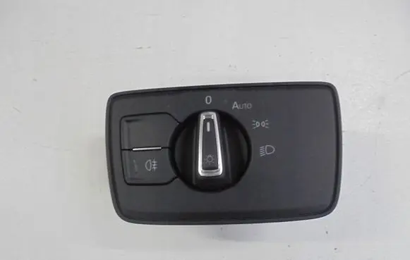 Volkswagen PASSAT B8 Light switch 3G0941633J
