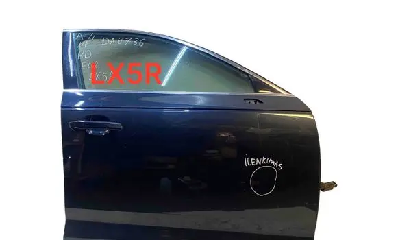 Audi A4 S4 B9 Front door