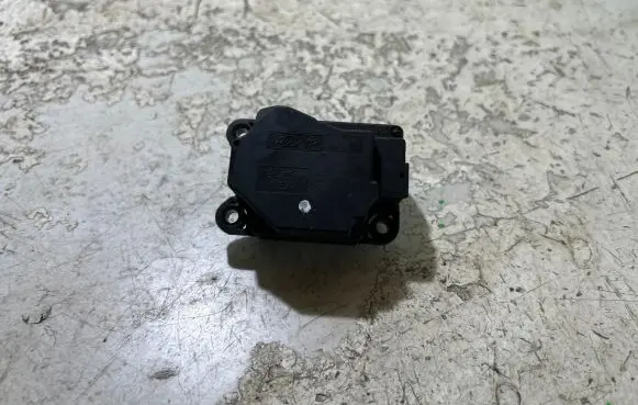 Volvo C70 Air flap motor/actuator 4N5H19E616 6652A