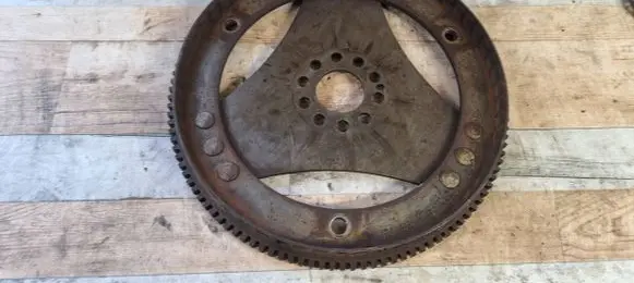 Audi A4 S4 B7 8E 8H Flywheel 059105323