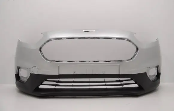Ford Transit Courier Front bumper JT7617757A JT7617K819 JT76-17757-A