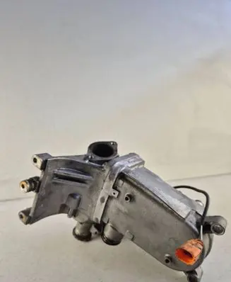 Audi A6 Allroad C6 EGR valve cooler 059131515R 70110616 09307001230