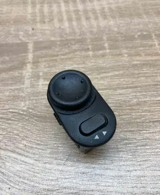 Opel Zafira A Wing mirror switch 09226861