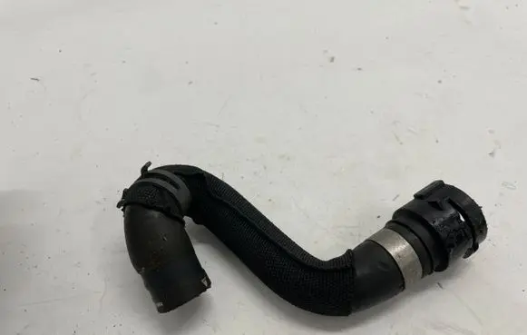 Audi A5 8T 8F Engine coolant pipe/hose 8K1819376M