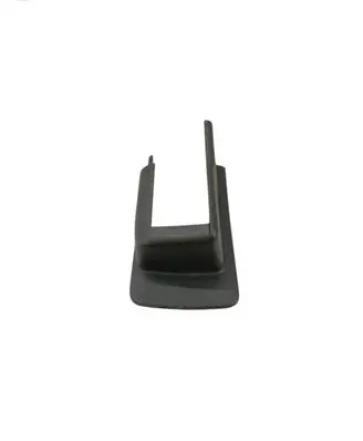 Subaru Ascent Front driver seat rail trim 64115XC07A
