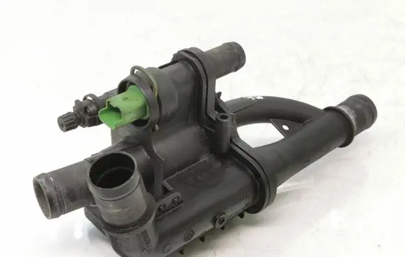 Ford Focus Engine coolant pipe/hose 9670253780 042651C 042652