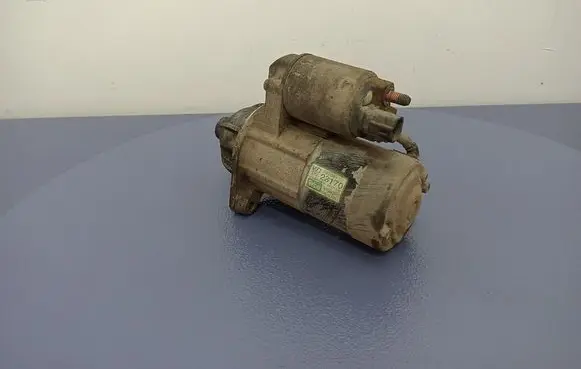 KIA Sportage Starter motor 3610023170