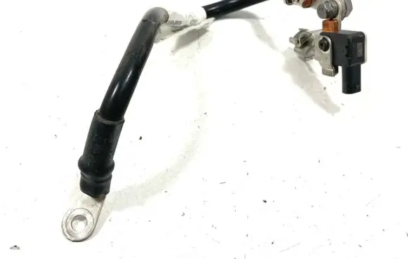 Volvo XC90 Negative earth cable (battery) 31376758AD 31652439 D31848017006