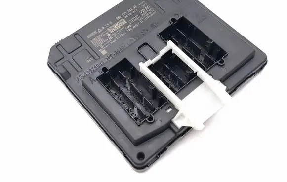 Skoda Superb B9 SAM control unit 5WA937084AG 5WA937084R
