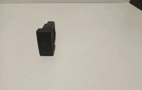 Toyota Avensis T250 Hazard light switch 157963 TR9503 D0T3