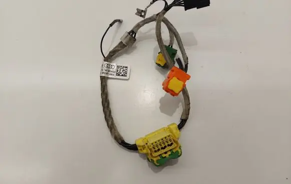 Audi A4 S4 B8 8K Other wiring loom 8K0971589A