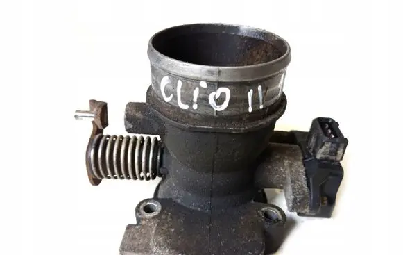 Renault Laguna I Throttle valve 7700868844