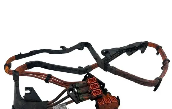 Citroen DS5 Other wiring loom 9807176380 967422268000 1838765