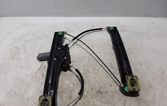 BMW X4 F26 Front window lifting mechanism without motor 7355635