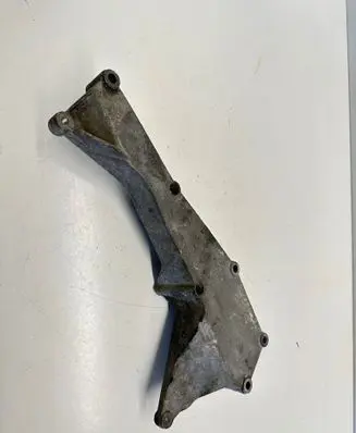 Audi A4 S4 B8 8K EGR valve cooler bracket 03L131159 AC46000D