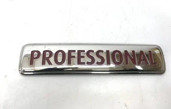 Fiat Talento Rear door emblem/model letters 908929021