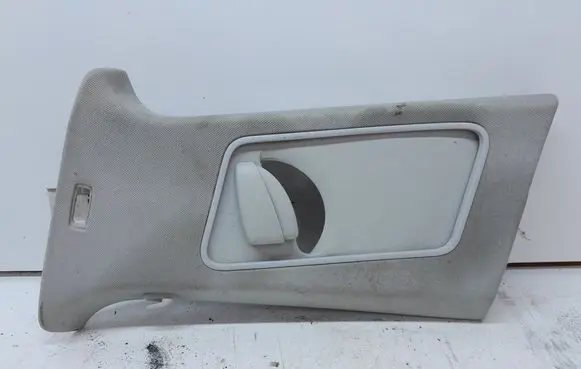 Volkswagen Golf VI (B) pillar trim (top) 1K0868311