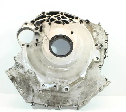 Audi A6 S6 C6 4F Timing chain cover 059103173M