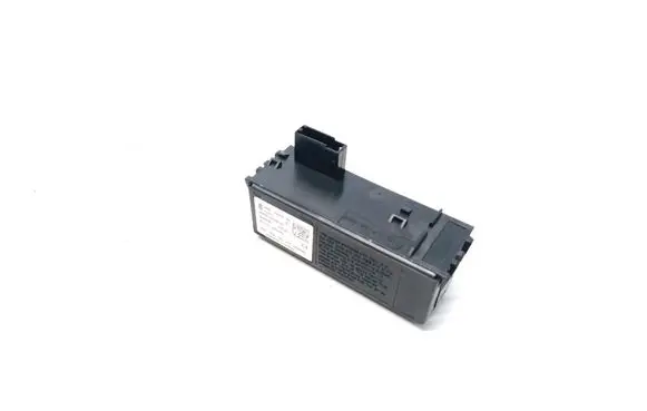 Aerial antenna amplifier