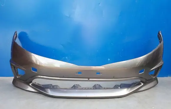 Honda Civic Front bumper 71101SMGZZ00