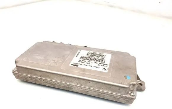 BMW 3 F30 F35 F31 Camera control unit module 16129510 1305910718 04930225801