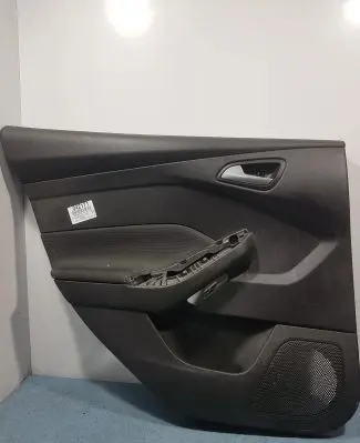 Ford Focus Door card panel trim set 