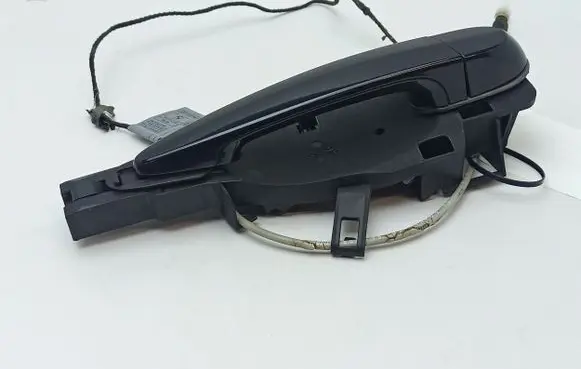 BMW X1 E84 Front door exterior handle 54061710 718121803 718131403
