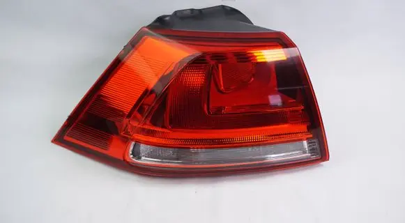 Volkswagen Golf VII Rear/tail lights 5G0945095M