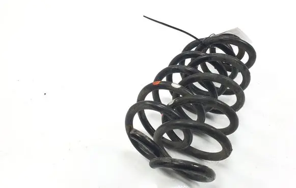 Renault Captur Rear coil spring
