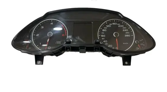 Audi Q5 SQ5 Speedometer (instrument cluster) 8R0920932 503002445432