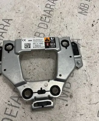 Tesla Model S Steering wheel trim 145616831A