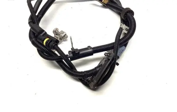 Mercedes-Benz E W212 Positive cable (battery) A2124409752