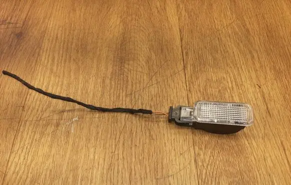 Porsche Macan (95B) Other interior light 4B0947415A